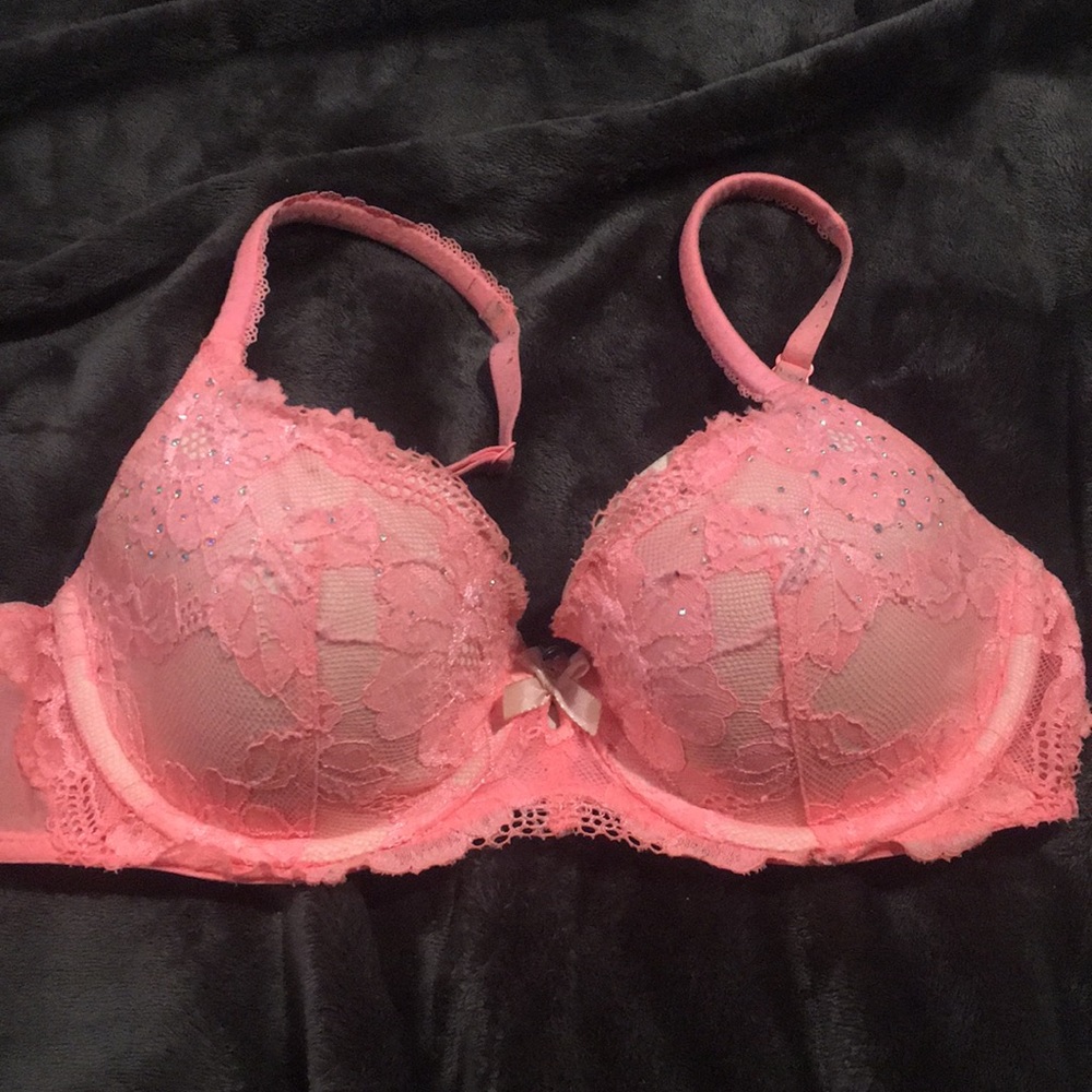 VS Body Bra
